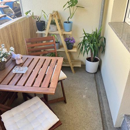 Homestay Benzi エアフルト エクステリア 写真