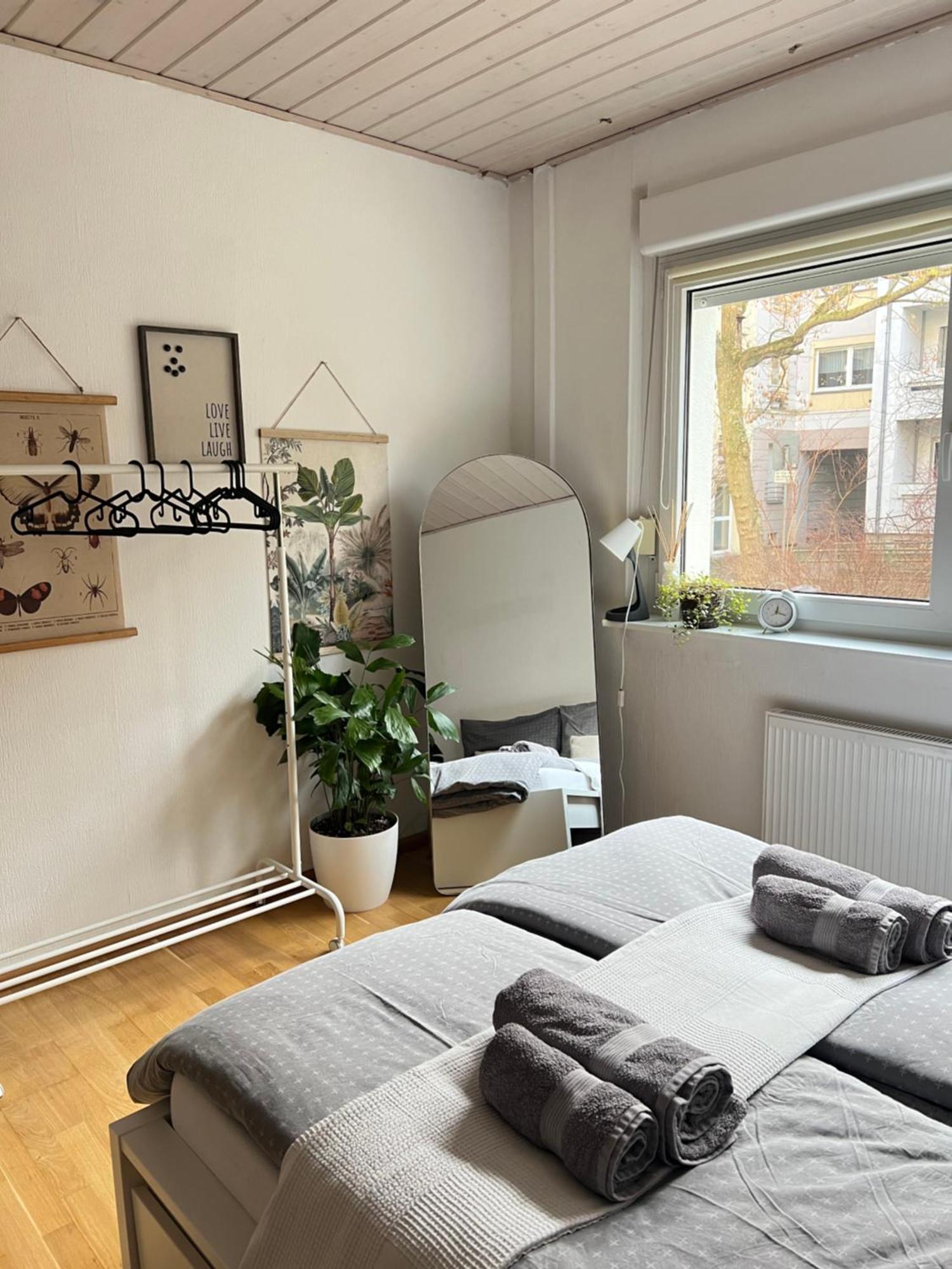 Homestay Benzi エアフルト エクステリア 写真